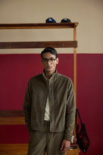 Hillside Cordoury Co-ord Set