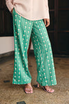 Rosa Printed Pants