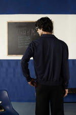BreezeZip Terry Jacket