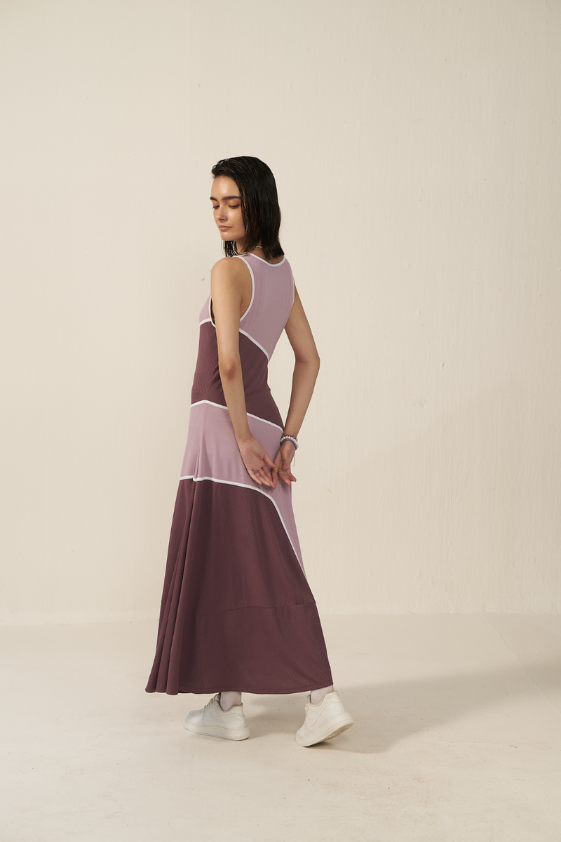 Helix Dress