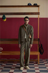 Hillside Cordoury Pants