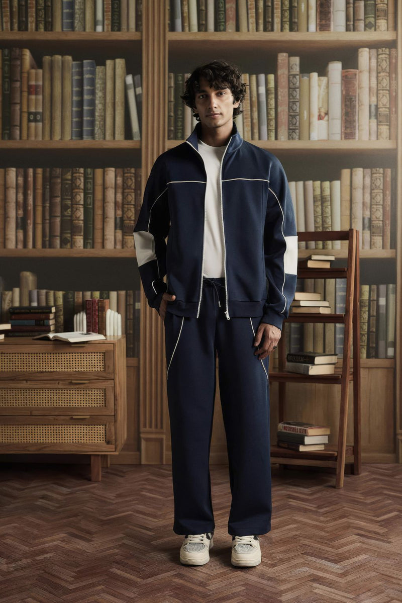 Heritage Sprint Jacket