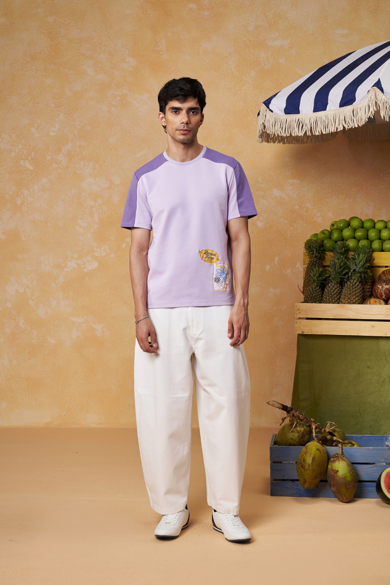 The Navigator Tee
