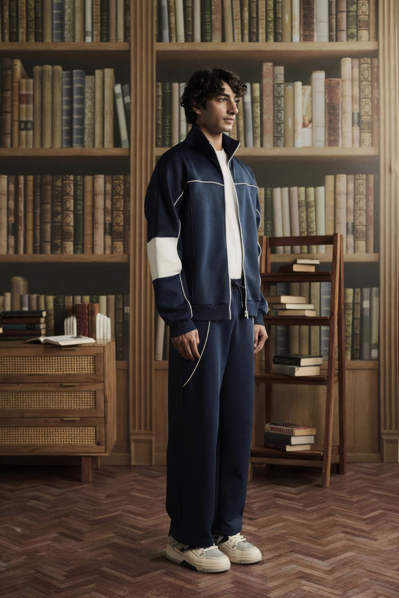 Heritage Sprint Track Co-ord Set