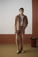 Acidic Corduroy Co-ord Set