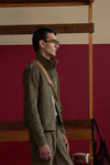 Hillside Cordoury Jacket