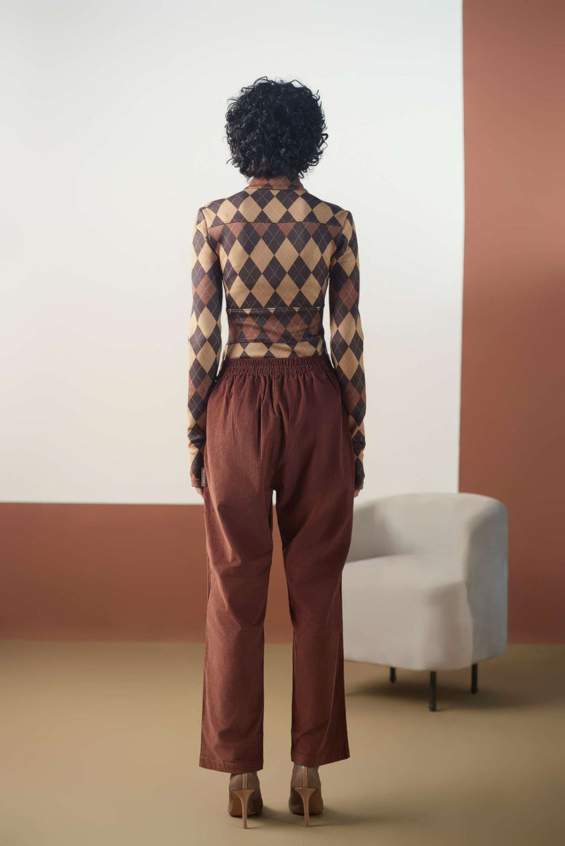 Urban Edge Co-ord Set