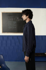 BreezeZip Terry Jacket