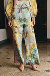 Coastflora Printed Co-ord Set