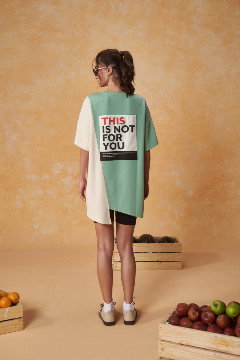 Heaven Tunic Top