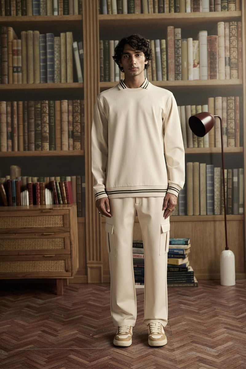 Core Drift Sweatshirt