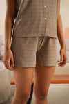 Noctera Shorts Co-ord Set