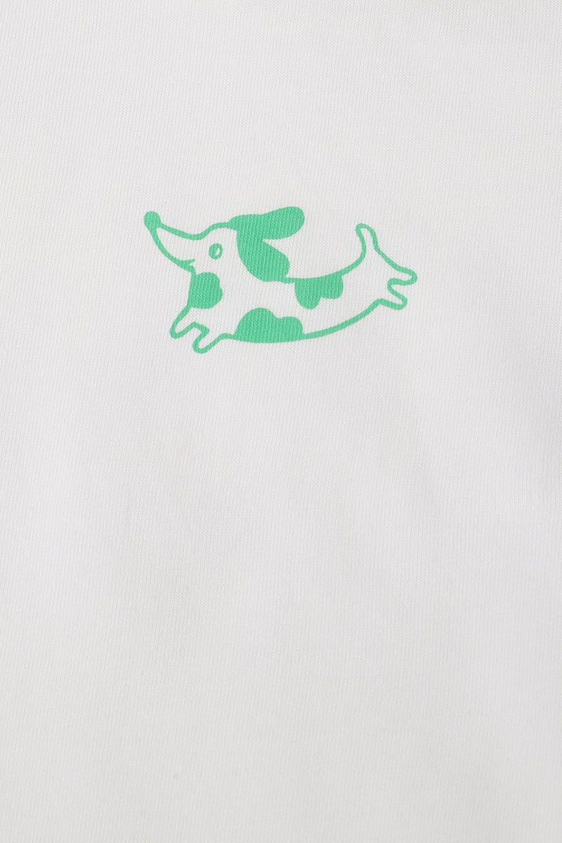 Spunkies Infant Cotton White Full Sleeve Printed Sets