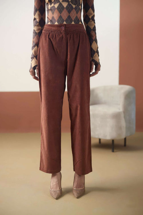 Urban Edge Pant