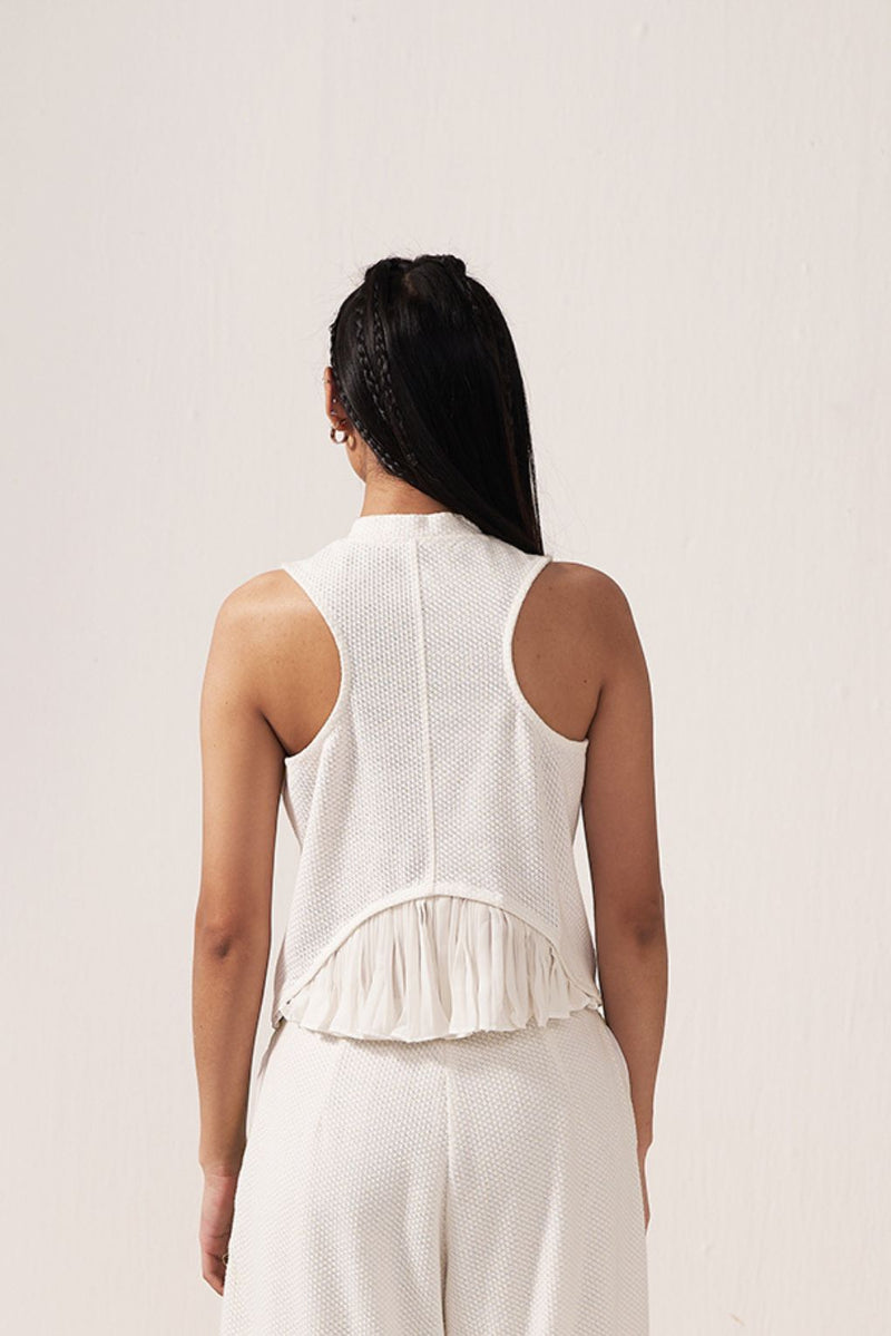 Velocity Luxe Top