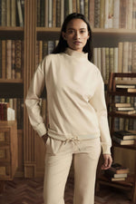 ModeLuxe Sweat Top
