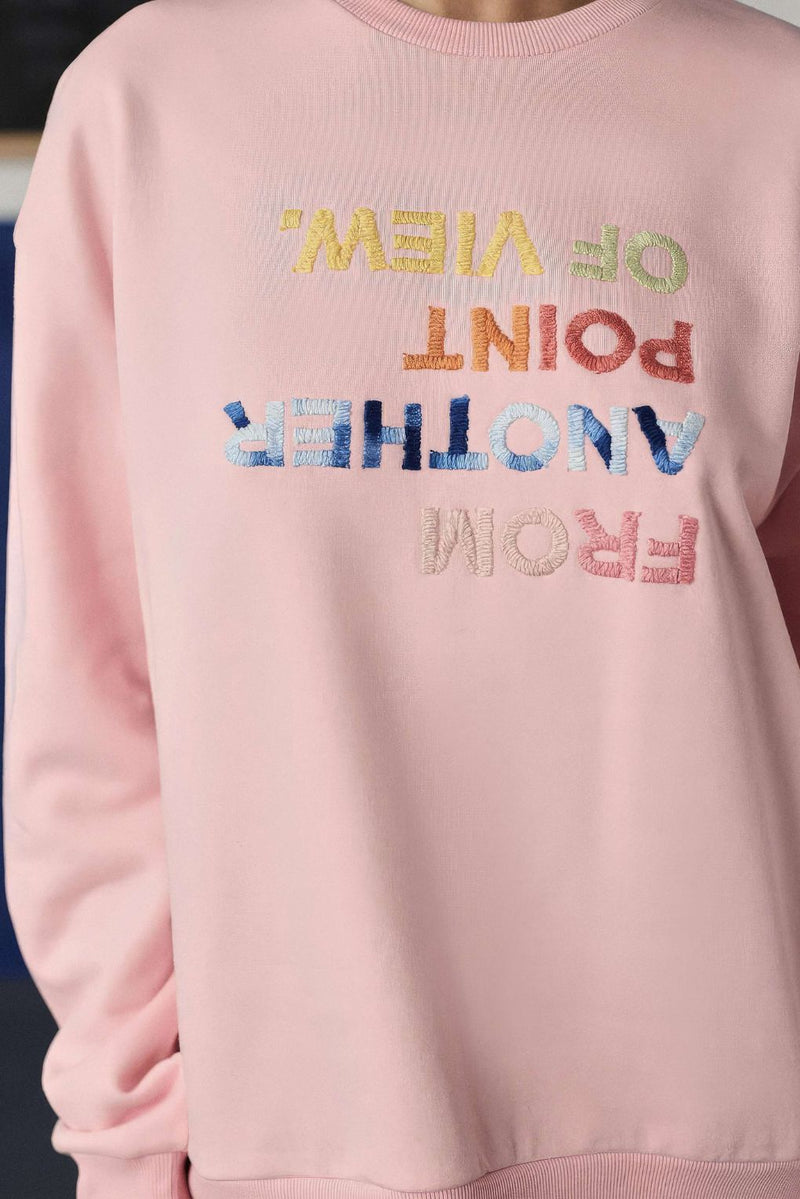 POV Play Sweatshirt