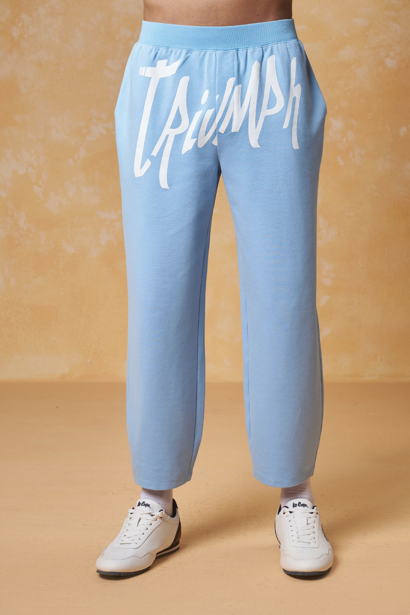 Triumph Jogger