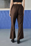 Cacao Élan Pants