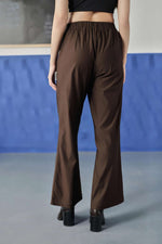 Cacao Élan Pants