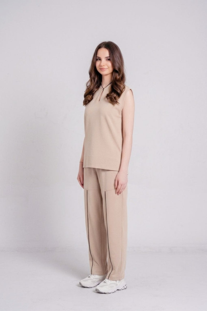 Times Monaco Co-ord Set