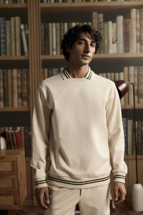 Core Drift Sweatshirt