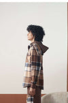 Flannel Frame Shirt