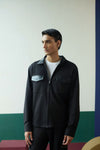 Phantom Black Jacket