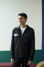 Phantom Black Jacket
