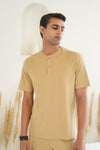 Sorrento Knit Tee