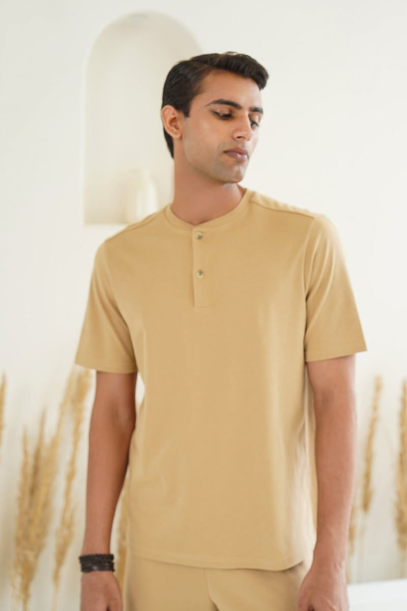 Sorrento Knit Tee