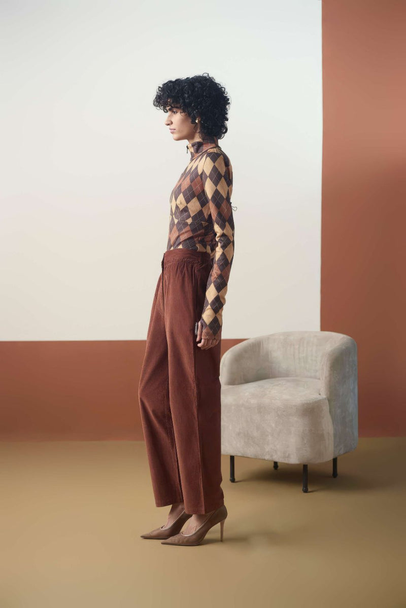 Urban Edge Co-ord Set