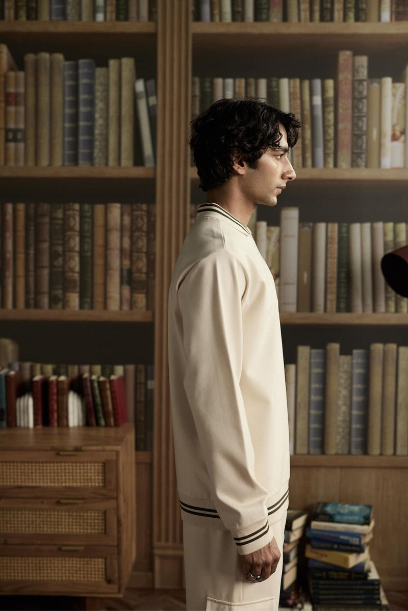 Core Drift Sweatshirt