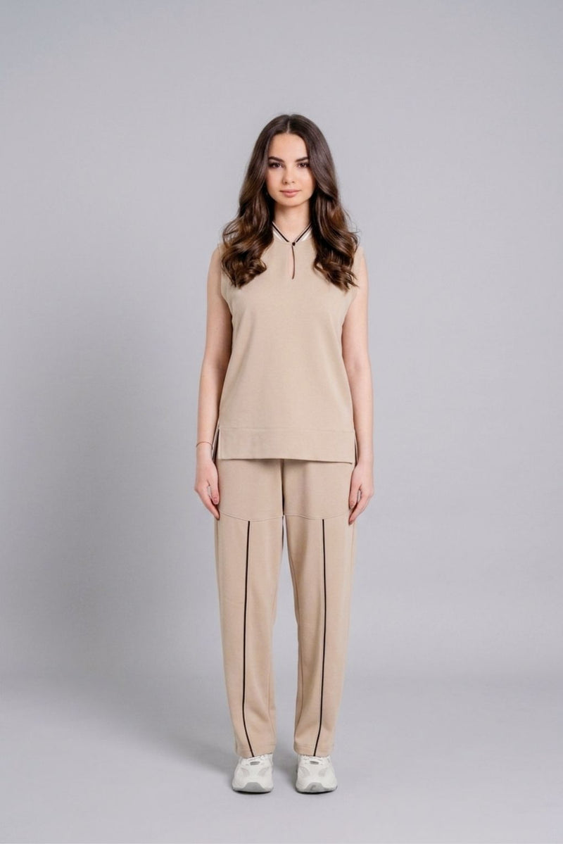 Times Monaco Jogger