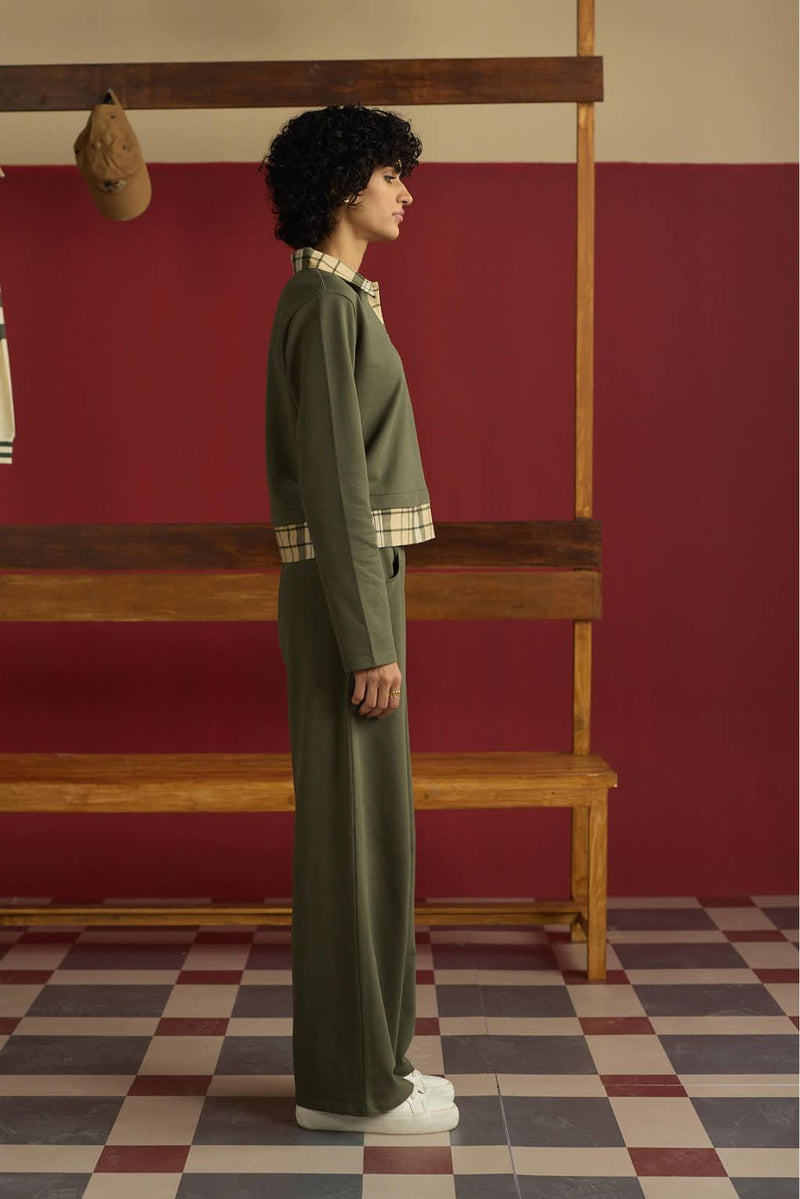 Ocean Breeze Co-ord Set