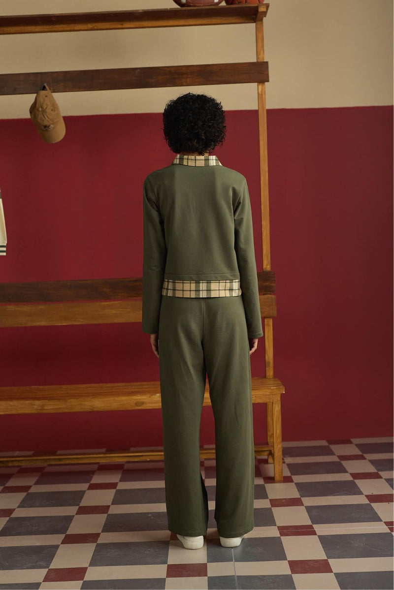 Ocean Breeze Co-ord Set