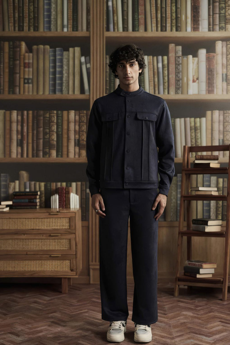 Sapphire Ridge Jacket