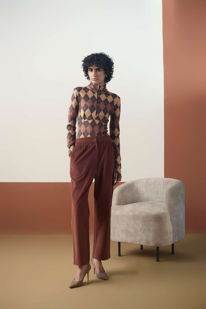 Urban Edge Co-ord Set