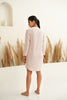 Élan Nocturne Lounge Dress