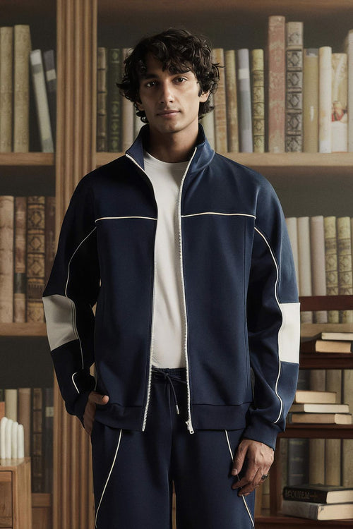 Heritage Sprint Jacket