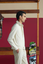 Cleanline Twill Jacket