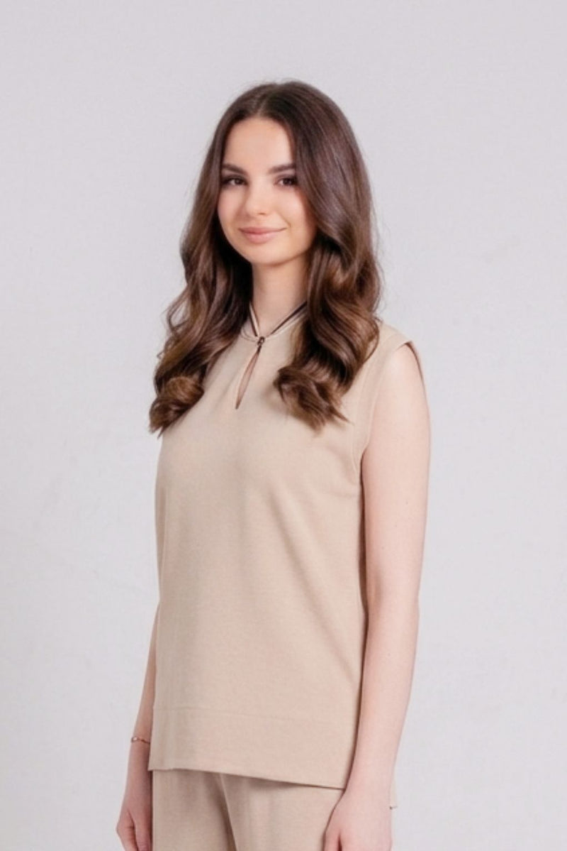 Times Monaco Tee
