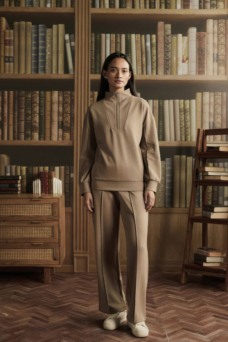Snugfit co-ord Set