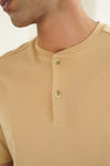 Sorrento Knit Tee