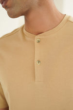 Sorrento Knit Tee