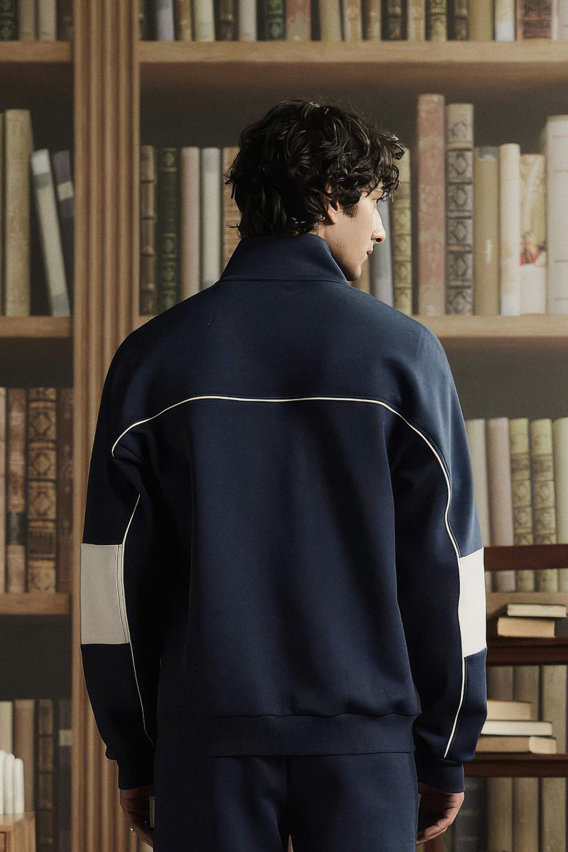 Heritage Sprint Jacket