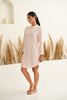 Élan Nocturne Lounge Dress