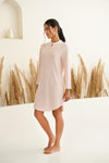 Élan Nocturne Lounge Dress