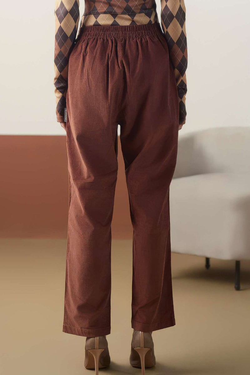 Urban Edge Pant