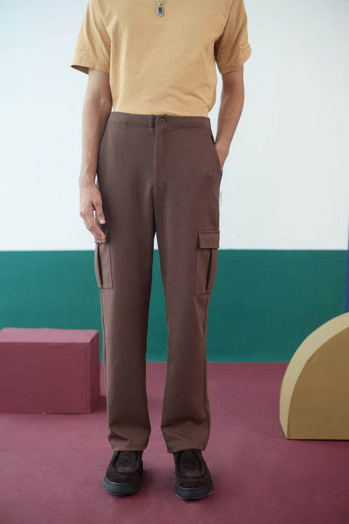 UrbanFlex Cargo Pants